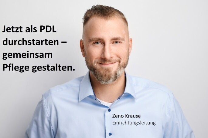 Pflegedienstleitung / PDL (m/w/d) im Astor Park Langen, 1. Bild