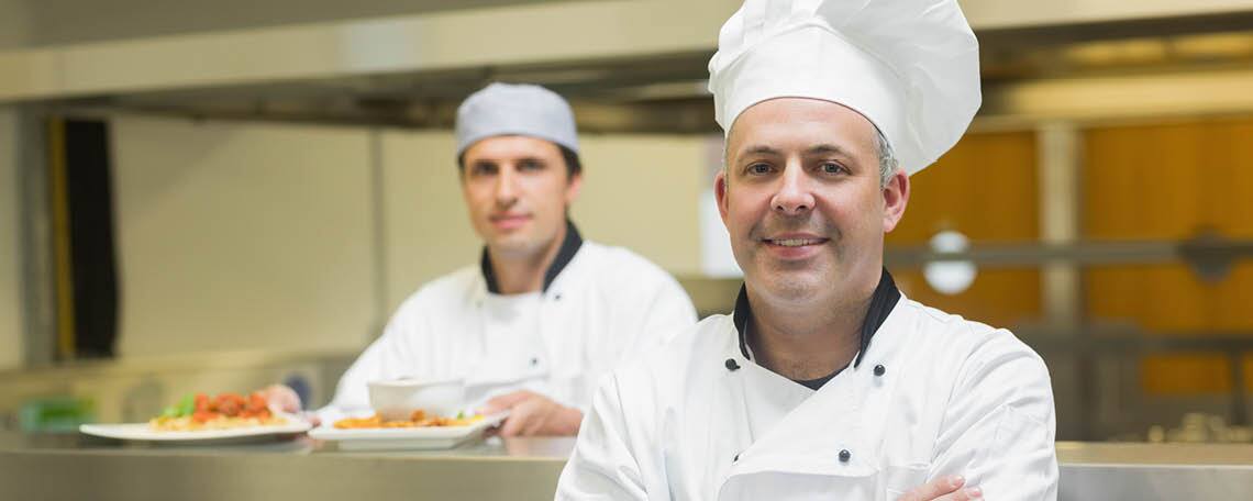 Stellvertretende Gastronomieleitung (m/w/d) - Familienfreundliche Arbeitszeiten, 1. Bild
