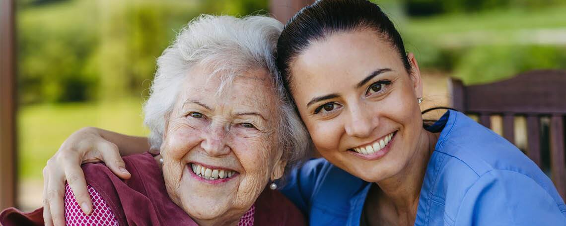 Pflegehilfskraft im Quereinstieg (m/w/d), 1. Bild