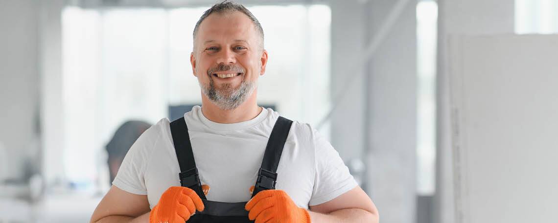 Haustechniker (m/w/d), 1. Bild